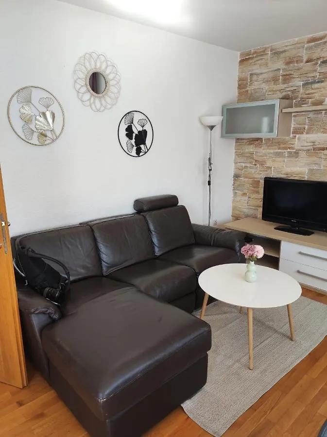 Private Apartment Noemi Split Croatia