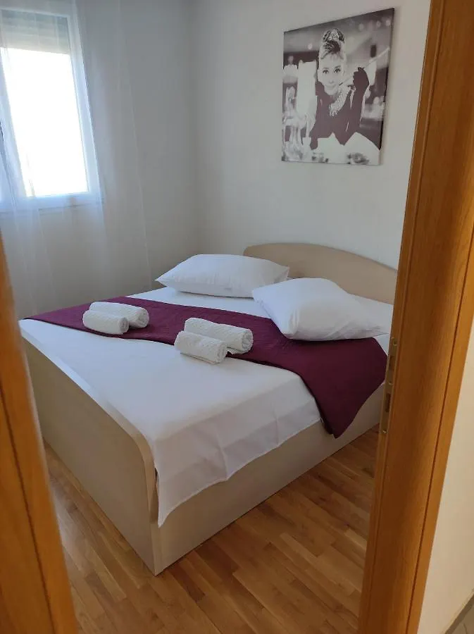 Private Apartment Noemi Split 0*,  Croatia