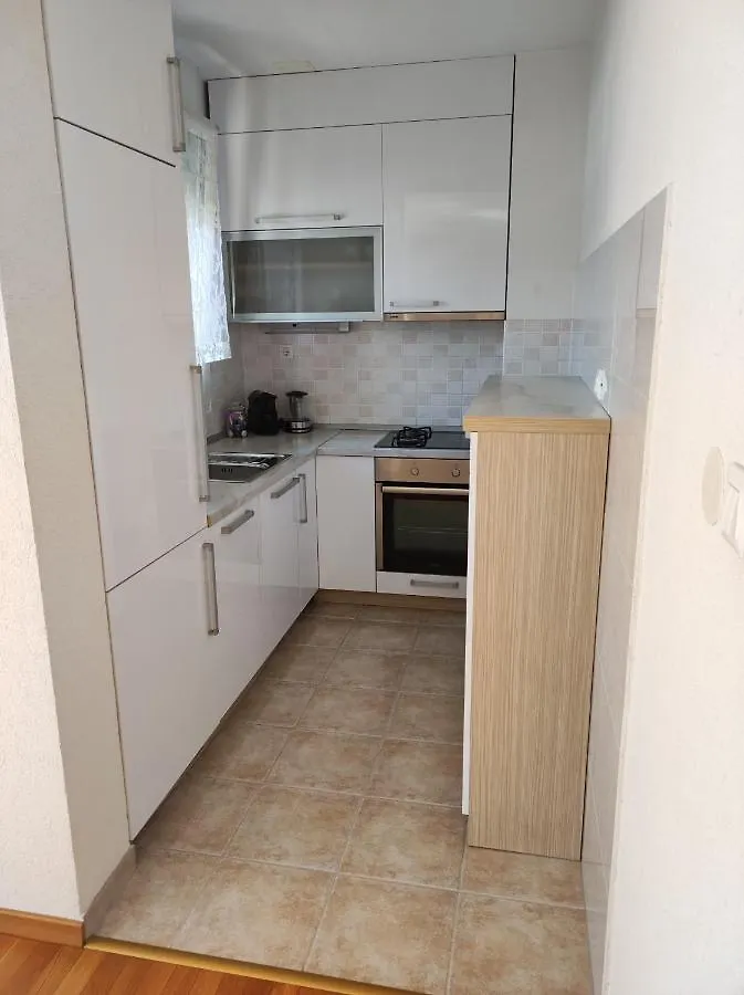 Private Apartment Noemi Split