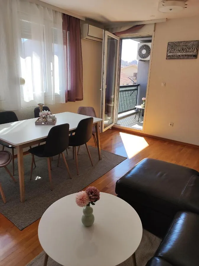 Private Apartment Noemi Split