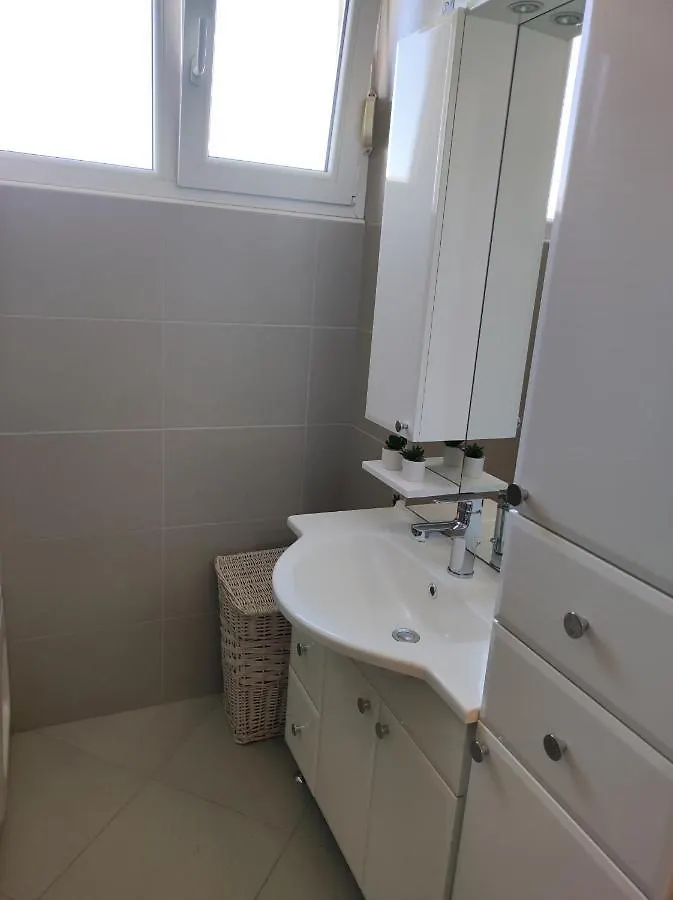 Private Apartment Noemi 스플리트